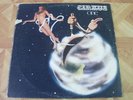 Cirkus - One original private pressing UK.