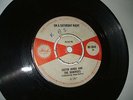 SKA.JUSTIN HINDS & THE DOMINOES - ON A SATURDAY NIGHT on ISLAND. UK ORIGINAL
