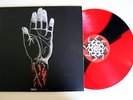 Converge- You Fail Me red/black /642 trap them botch dillinger escape plan
