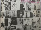 The Rolling Stones - Exile on Main St. - Scarce Venezuela Gatefold album - RARE