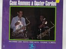 Gene Ammons  &  Dexter Gordon      The Chase        Prestige       Sealed  #  39