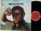 Johnny Cash        Bitter Tears         USA       2 Eye          NM #  39