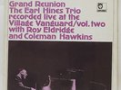 Earl Hines Trio       Grand Reunion        Limelight          Sealed     #  39