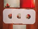Nine Inch Nails:  The Fragile 3 x LP Vinyl Edition.  VERY RARE