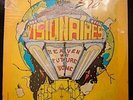 Ultra rare Island Disco Soul Gospel - THE GOSPEL VISIONAIRES 