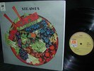 RARE 1969 UK ORIG   THE STRAWBS 1st Lp   EXOTIC FOLK ROCK POPSIKE PSYCH & CLEAN