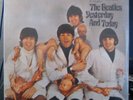 The Beatles Yesterday And Today LP Butcher Cover Still Sealed import