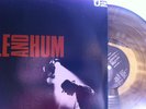 U2 Rattle & Hum NICE AND RARE Canada BROWN VINYL 2LP