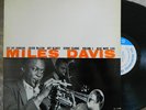 MILES DAVIS volume 1 BLUE NOTE 1501 47w 63rd DG RVG NM