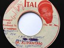 Soul Syndicate - I am the greatest says Muhammad Ali - Killer 7
