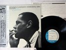 DEXTER GORDON OUR MAN IN PARIS BLUE NOTE BST84146 JAPAN OBI AUDIOPHILE Vinyl LP