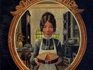 Mom's Apple Pie - Original Artwork - SEALED LP  