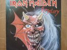 Iron Maiden : Purgatory - UK 7