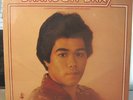 BRANDON BRAY   s/t -AUTOGRAPHED SEALED LP on Hula Records - Hawaiian Modern Soul