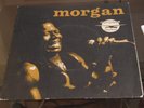 MORGAN - GETTIN TO BUSINESS - French Outsider 7