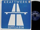 Kraftwerk        Doppelalbum          NM #  39