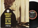 Shirley Scott           Queen of the organ        Impulse         NM  #  39