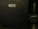  = 1972 Orig ACID ARCHIVES = ORANGE WEDGE = 1st LP HEAVY HARD PSYCH GEM