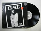 LARRY NOZERO Time ORIGINAL STRATA Detroit Jazz LP