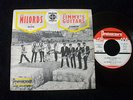 EP LES MILORDS/ LES JIMMY'S GUITARS /  LES GARDIANS/  MICHELE ET SES WOUAP