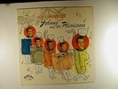 JOHNNY and the HURRICANES Lp THE BIG SOUND OF   BIGTOP mono nice VG+