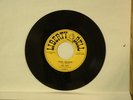 The Tads-Your Reason/The Pink Panther-Liberty Bell 9010-RARE 1ST HEAR