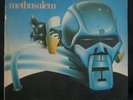 METHUSALEM Journey Into the Unknown 12