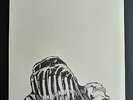 COIL / THE NEW BLOCKADERS / VORTEX CAMPAIGN : Lim 45 Screen Printed Art Edition