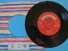 THE BEATLES - LOVE ME DO - ORIG RED PARLOPHONE - RARE