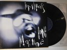 Tom Waits - Bone Machine - ORIGINAL Vinyl LP PROMO
