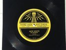 JACK WHITE I'm Shakin' Flexi-disc