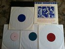 RARE BEATLES 4 LP TMOQ Studio and 