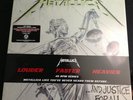 METALLICA And Justice For All 180g 12
