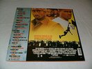 ABOVE THE RIM- DOUBLE LP-- SOUND TRACK 1994