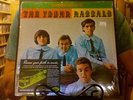 The Young Rascals s/t LP sealed vinyl RE reissue Sundazed