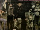 BONZO DOG BAND     SOUTH AFRICA  LP   THE DOUGHNUT IN GRANNY'S GREENHOU
