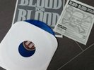 BLOOD FOR BLOOD outlaw LP NEW madball wisdom in chains terror LIMITED #487/1.500