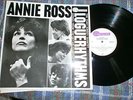 Annie Ross / The Tony Kinsey Quintet LOGUERHYTHMS LP Transatlantic EX/EX+