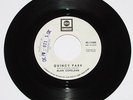 ALAN COPELAND: Mission Impossible / Norwegian Wood RARE PROMO ORIGINAL 45