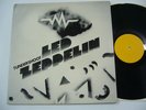 LED ZEPPELIN - Tundershoot (LP )1971 BBC not TMOQ