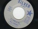 NORTHERN ORIGINAL     BILLY KENNEDY     IF I WAS A KID       SILVER