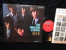 ROLLING STONES 12X5 LONDON LL 3402 MONO