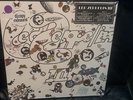 LED ZEPPELIN-III PINK VINYL-DJ COPY MONAURAL-NEW & SEALED