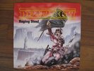 LP Deathrow - Raging Steel
