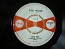 SOUL BOYS, BLOOD PRESSURE / RITA MARLEY, COME TO ME, ORIGINAL UK ISLAND 7
