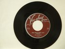 The Spaniels-The Bells Ring Out/People Will Say We're In Love-V--Jay 342-HEAR