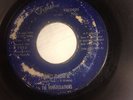 RARE OHIO NORTHERN SOUL 45/ THE CONSTELLATIONS 