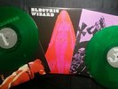 Electric Wizard Black Masses 2XLP RISE ABOVE LTD ED GREEN VINYL