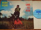 DELROY WILSON   GOOD ALL OVER   ROCKSTEADY REGGAE SKA SKINHEAD   UK COXSONE LP