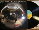 NEIL YOUNG & CRAZY HORSE, Ragged Glory GERMAN 1st pressing 1A/1B